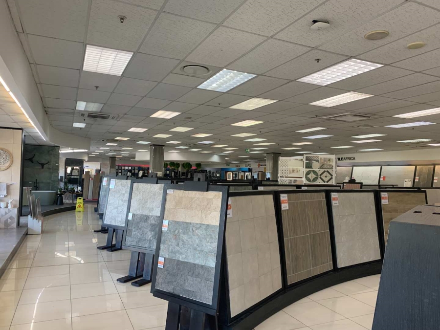 To Let 0 Bedroom Property for Rent in Paarden Eiland Western Cape